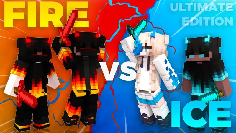 Fire VS Ice Ultimate Edition