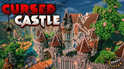 Cursed Castle