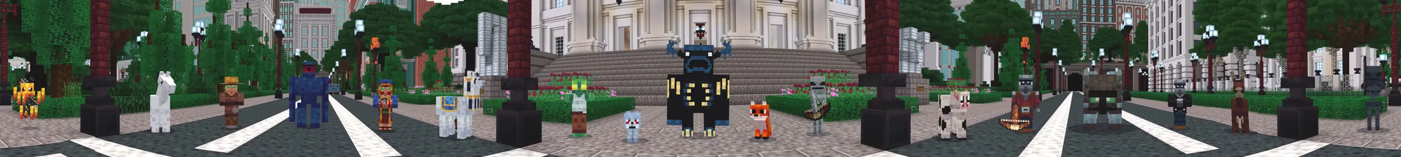 Pixel+ Texture Pack