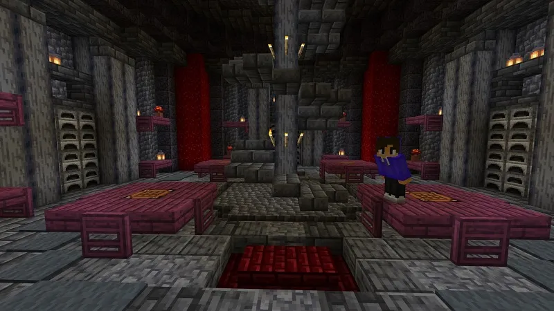 Towers: Ice Vs Fire