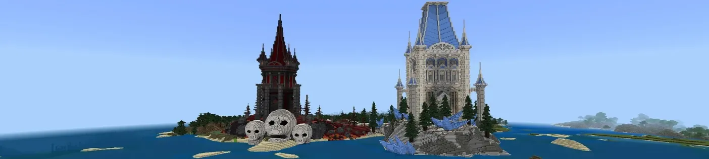 Towers: Ice Vs Fire