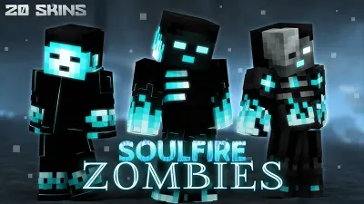 Soulfire Zombies