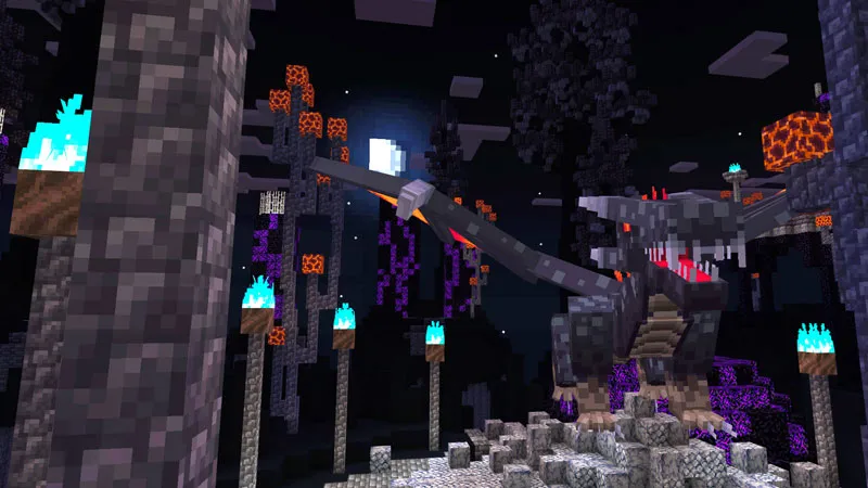 Skyblock 7 Dimensions