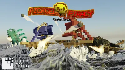 Pickcel Piracy
