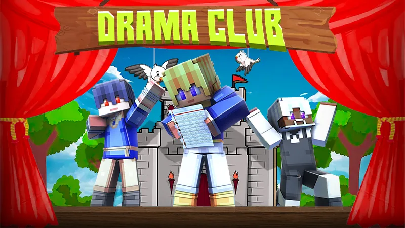 Drama Club