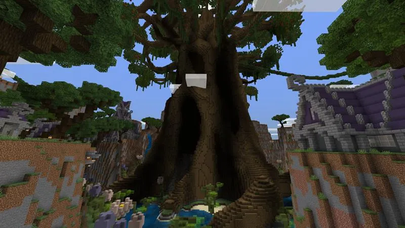 Elven Sanctuary