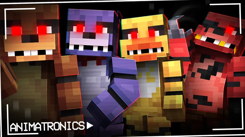 Animatronics