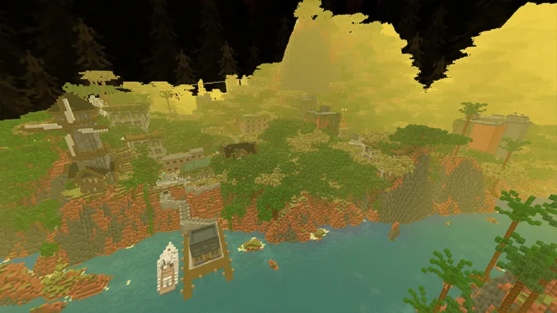 Attack of the giant insects