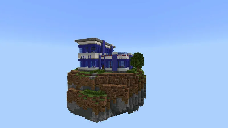 Modern Sky Survival