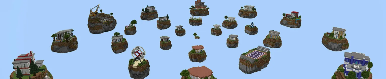 Modern Sky Survival