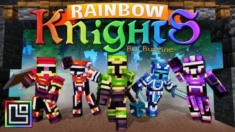 Rainbow Knights