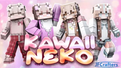 Kawaii Neko