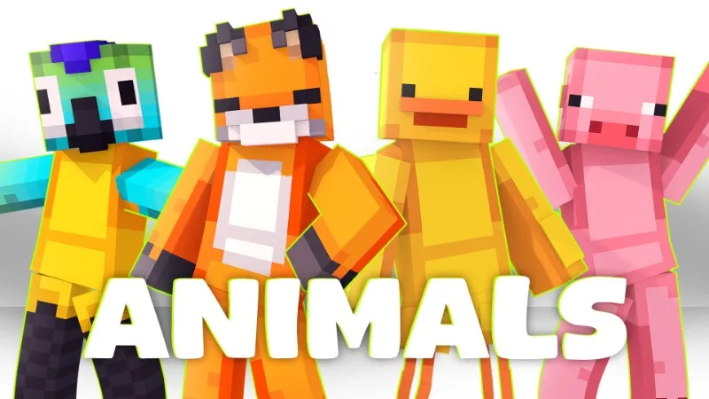 ANIMALS