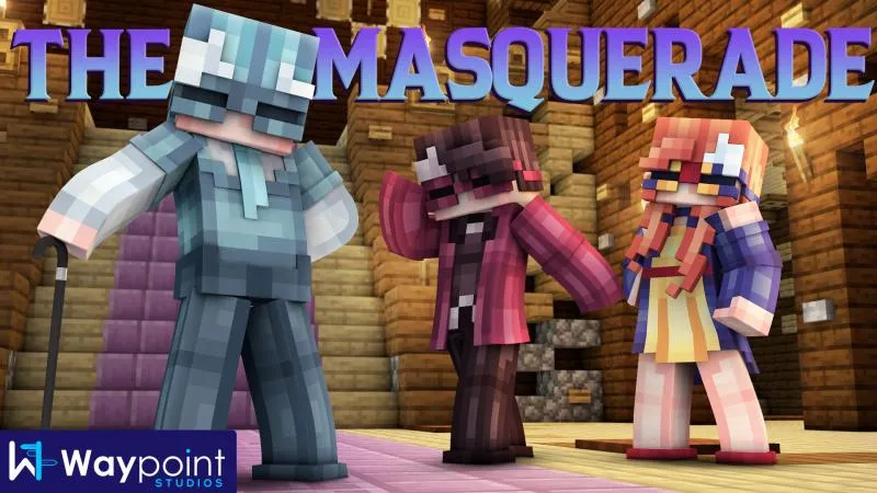 The Masquerade