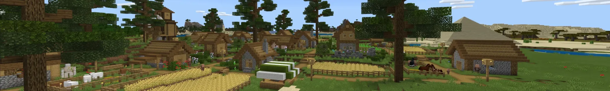 Advanced Village