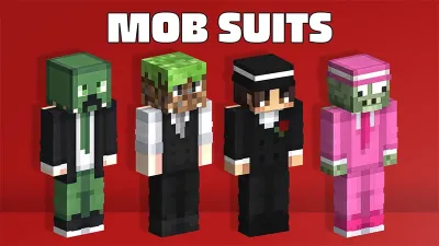 MOB SUITS