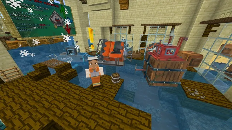 The Search for Atlantis