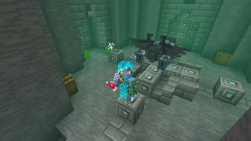 The Search for Atlantis