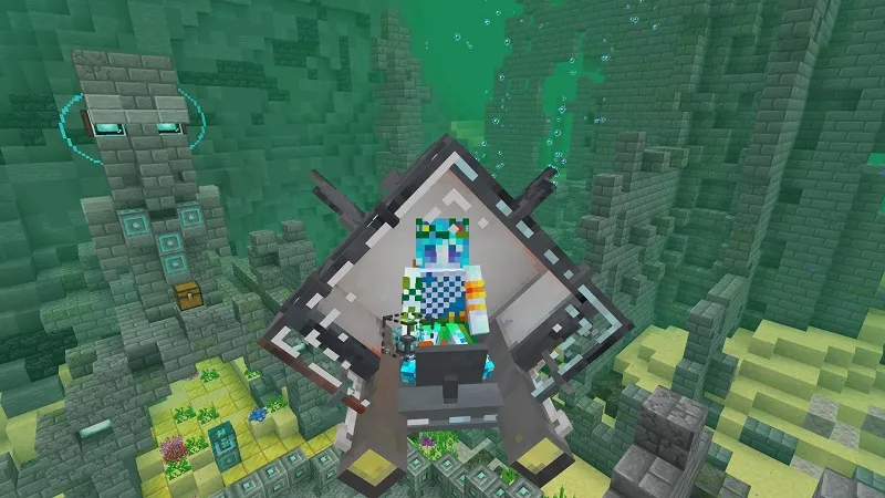 The Search for Atlantis