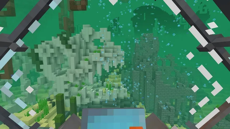 The Search for Atlantis