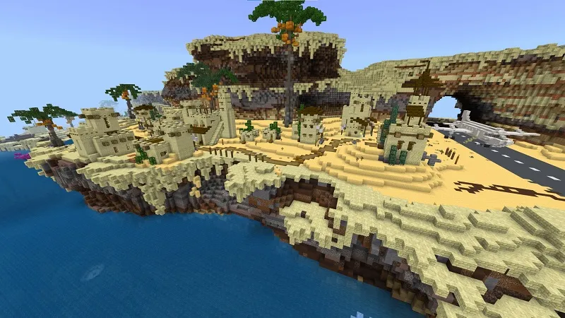 The Search for Atlantis