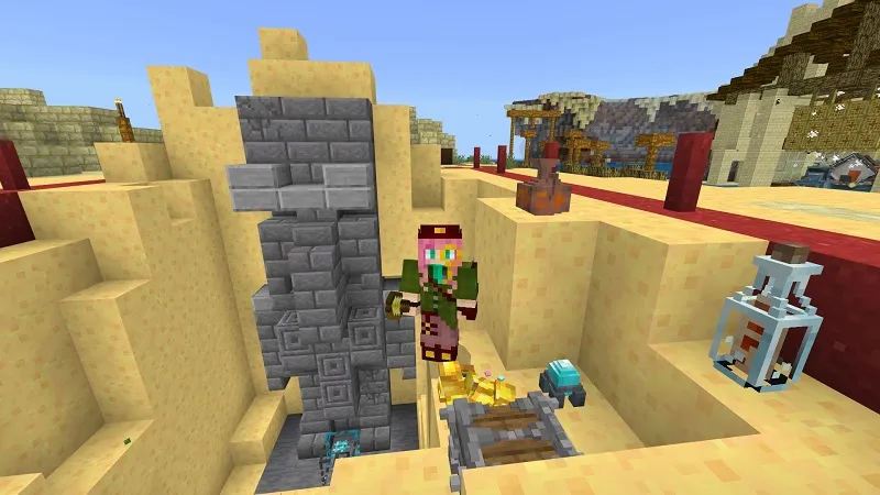 The Search for Atlantis