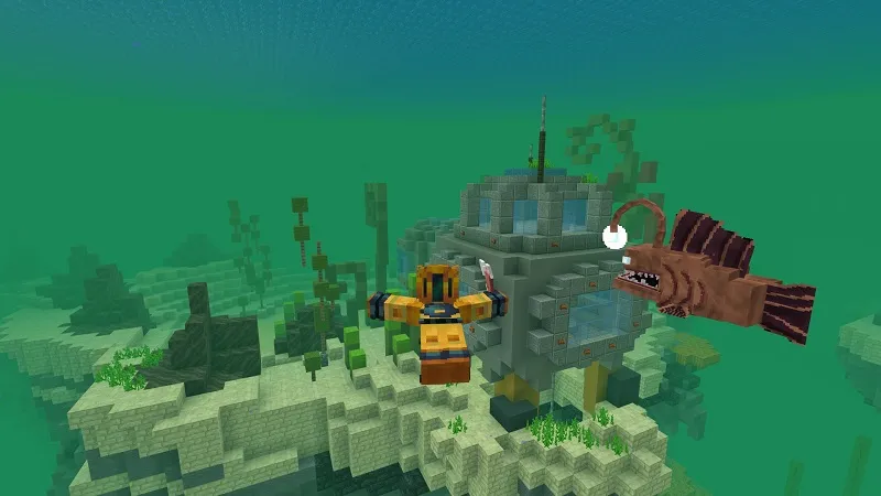 The Search for Atlantis