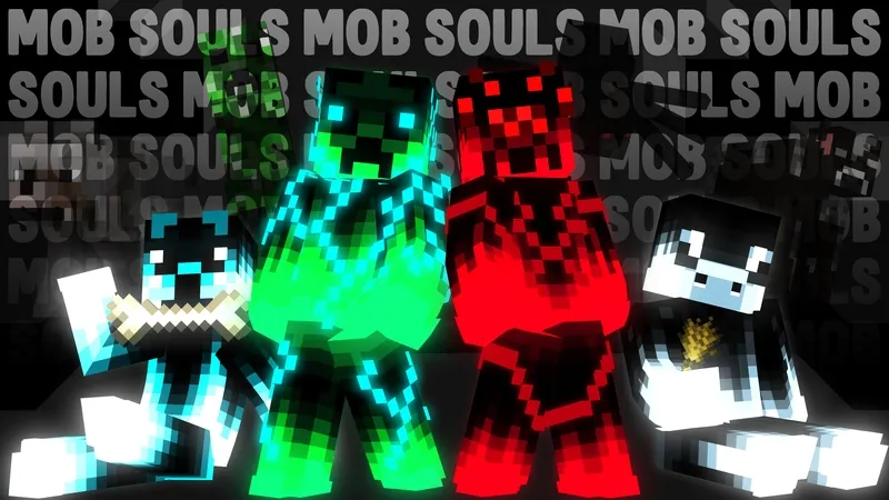Mob Souls