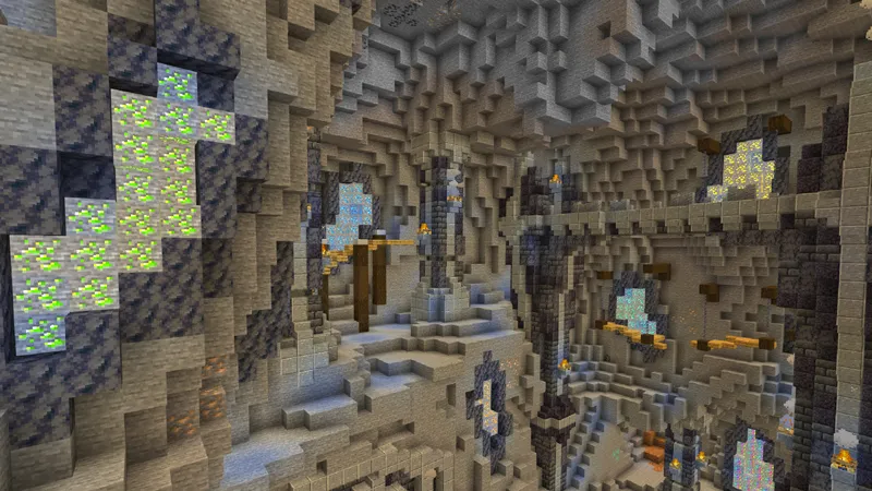 Custom Diamonds