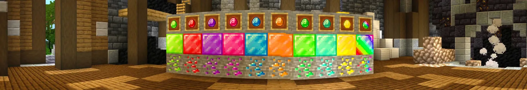 Custom Diamonds