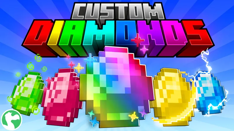 Custom Diamonds