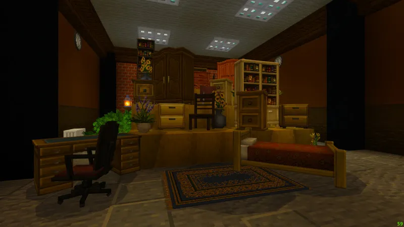 Bedroom Furniture