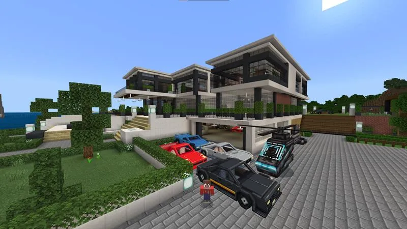 Private Millionaire Island