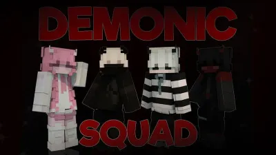 Demonic Squad