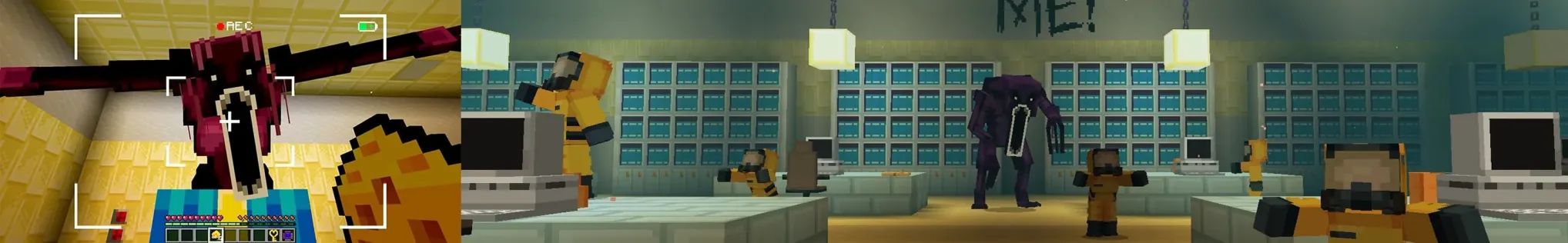 Backrooms