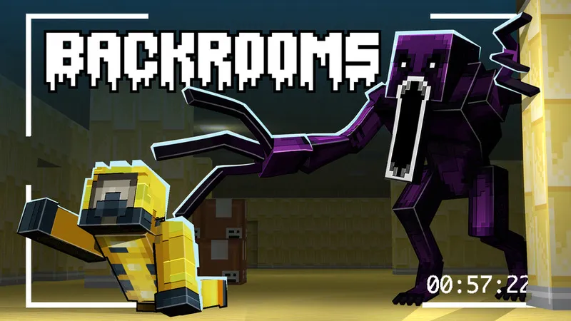 Backrooms