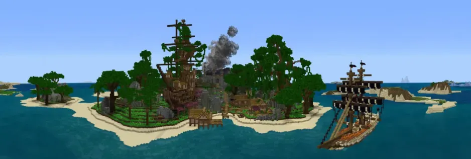 Pirates