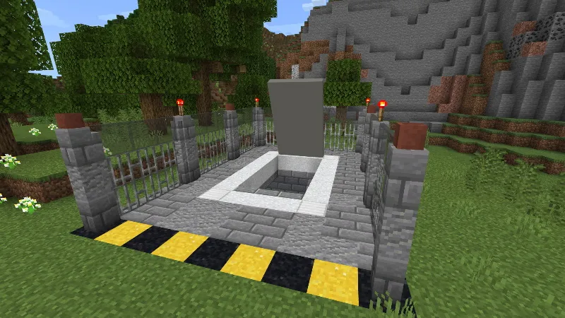Anti Monster Bunker