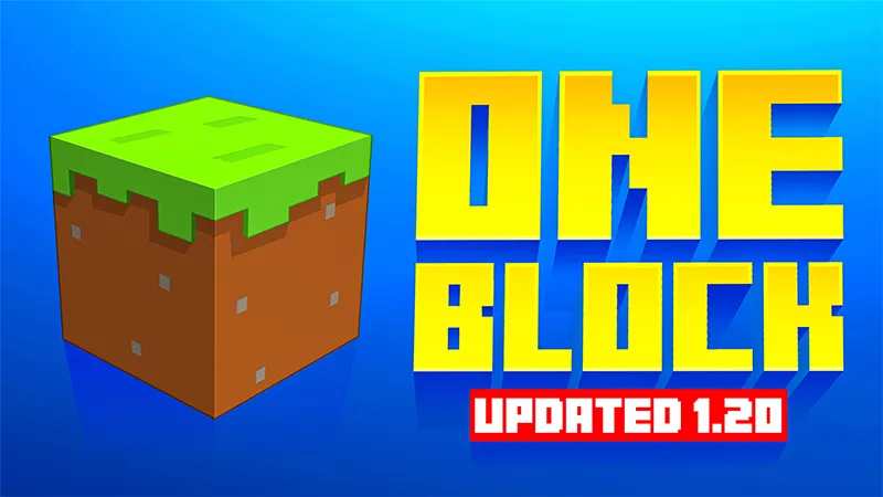 ONE BLOCK++