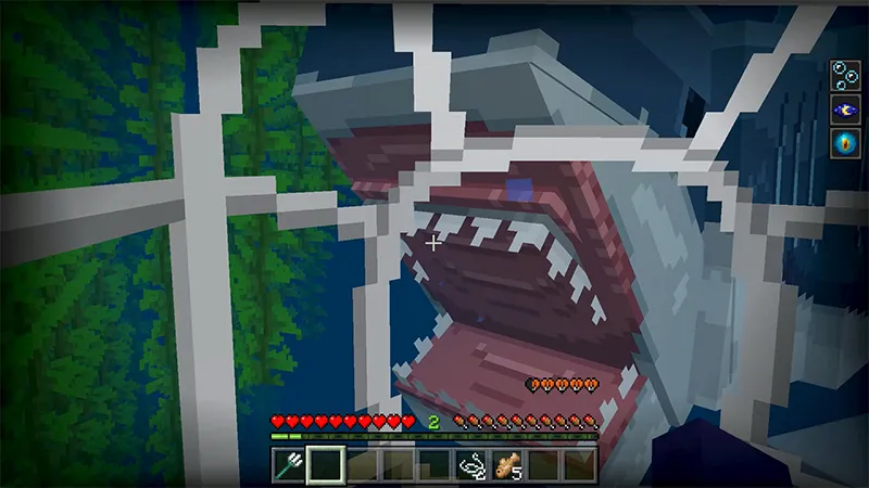 Megalodon