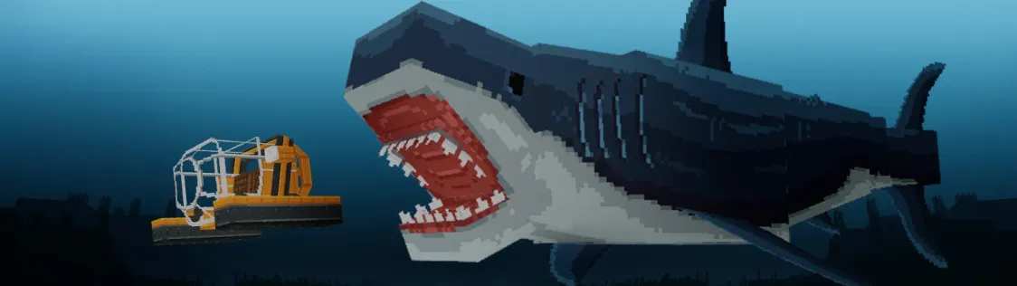 Megalodon