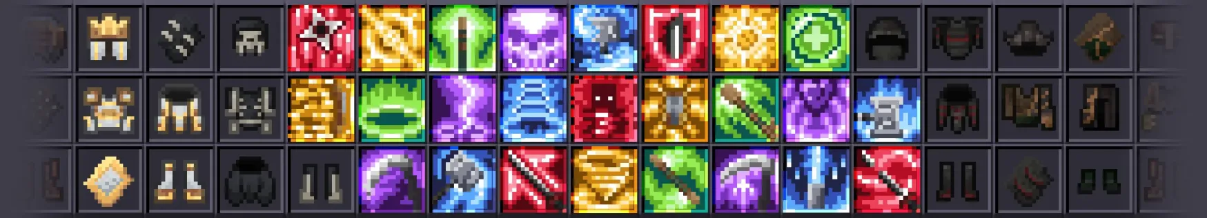 Combat Classes
