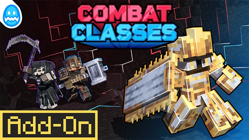 Combat Classes