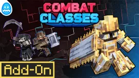 Combat Classes