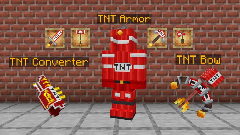 TNT Tools