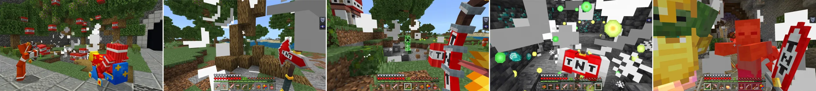 TNT Tools