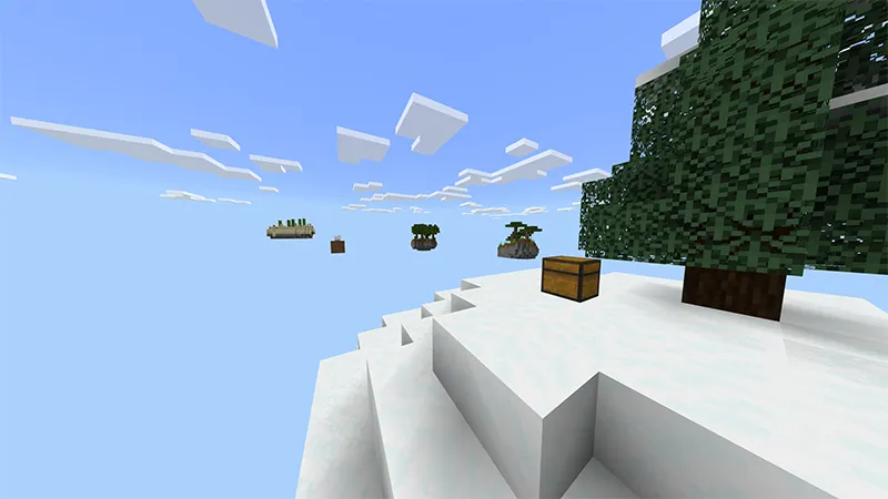 One Sheep Skyblock