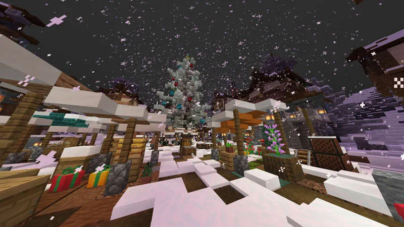 Santa's Village