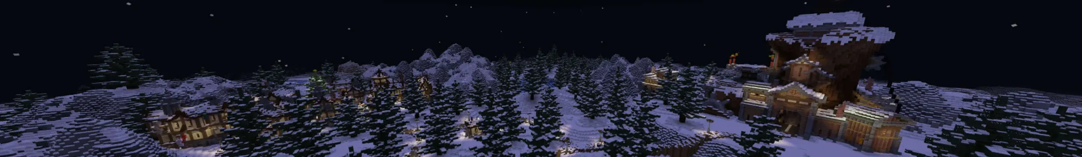 Santa's Village