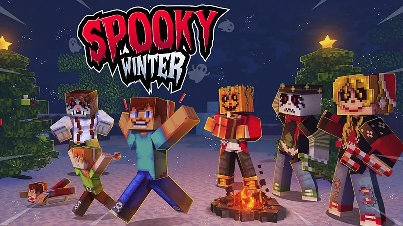 Spooky Winter